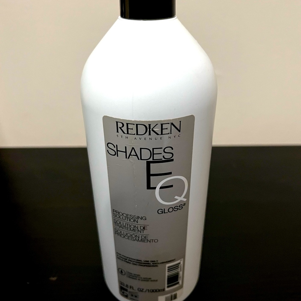 Redken EQ Gloss